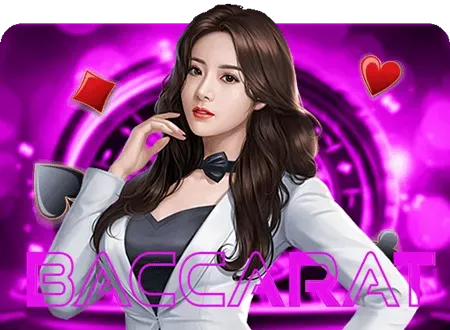 BACCARA