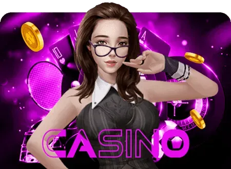 CASINO