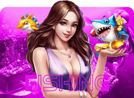 FISHING